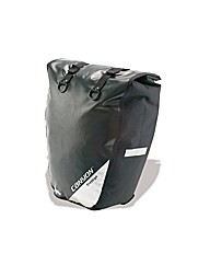 Prestige Waterproof Single Cycle Pannier