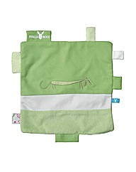 Wallaboo Animal Security Blanket