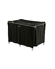 Snoozeshade Cot