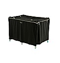 Snoozeshade Cot