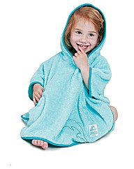 Cuddledry Poncho Towel SPF50 + Dolphin