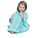 Cuddledry Poncho Towel SPF50 + Dolphin