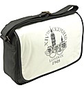 London Olympic Vintage PU Messenger Bag