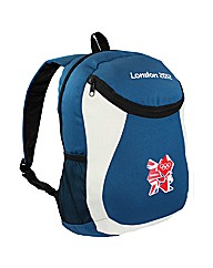 London 2012 13 Litre Challenger Rucksack