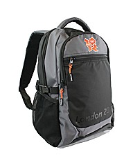 London 2012 Champion Rucksack