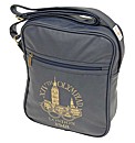 London Vintage Olympic A4 Shoulder Bag