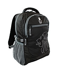 Team GB London 2012 Champion Rucksack