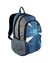 London 2012 Burst 35 Litre Rucksack