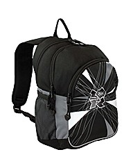 London 2012 Burst 20 Litre Rucksack