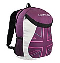 London 2012 13 Litre Challenger Rucksack