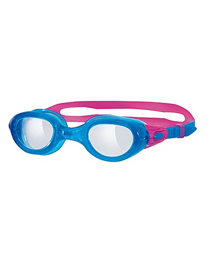 Zoggs Phantom Clear Goggles Zoggs Phantom Clear Goggles