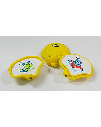Zoggs Clam Hunt Dive Game Zoggs Clam Hunt Dive Game