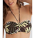 Belize Underwired Bandeau