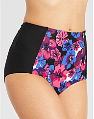 Sapphire Shaping Bikini Brief