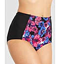 Sapphire Shaping Bikini Brief