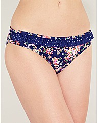 Prairie Girl Frill Bikini Brief