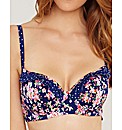 Prairie Girl Sweetheart Bikini Top