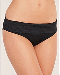 San Diego Fold Bikini Brief