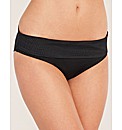 San Diego Fold Bikini Brief