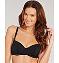 san diego underwired padded sweetheart