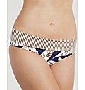 California Fold Bikini Brief