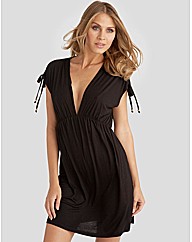 Venus Jersey Cover-up