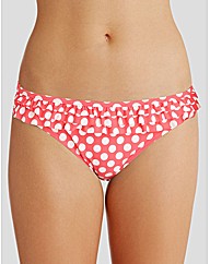 Bikini pant
