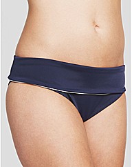 Waikiki Fold Bikini Brief