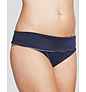 Waikiki Fold Bikini Brief