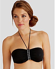 Waikiki Underwired Bandeau