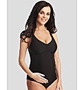 Belle Maternity Swimsuit