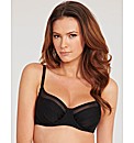 Icon Underwired Balcony Bikini Top