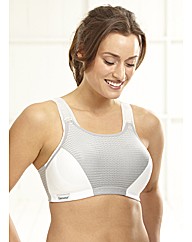 Glamorise SPORT Adjustable  Control