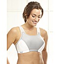 Glamorise SPORT Adjustable  Control