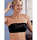 Complete Comfort Strapless