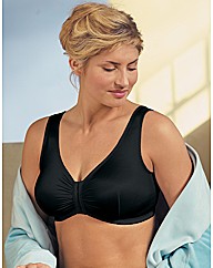 Complete Comfort - Front Close