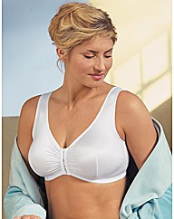 Complete Comfort - Front Close