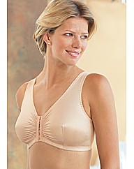 Complete Comfort - Front Close