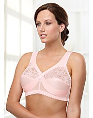 MagicLift Full Figure Support Bra