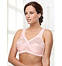 MagicLift Full Figure Support Bra