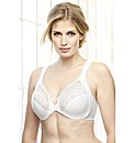Elegance - Front Close Underwire Bra