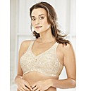 MagicLift All-Over Lace Bra