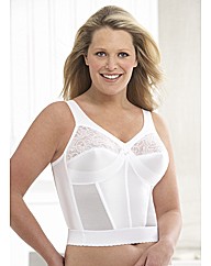 Magic Lift Long Line Bra