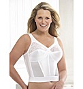 Magic Lift Long Line Bra