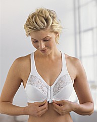 Elegance - Front Close Bra
