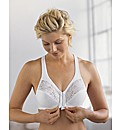 Elegance - Front Close Bra
