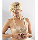 Elegance - Front Close Bra