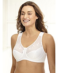 Soft Shoulder Minimiser