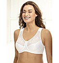 Soft Shoulder Minimiser