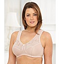 Soft Shoulder Minimiser